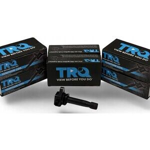 Ignition Coil-EX-L TRQ ICA61856 Lot Of 6 New Open Box